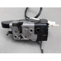 SYSTEME CONDAMNATION ARRIERE GAUCHE CITROEN C4