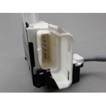 SYSTEME CONDAMNATION ARRIERE GAUCHE CITROEN C4