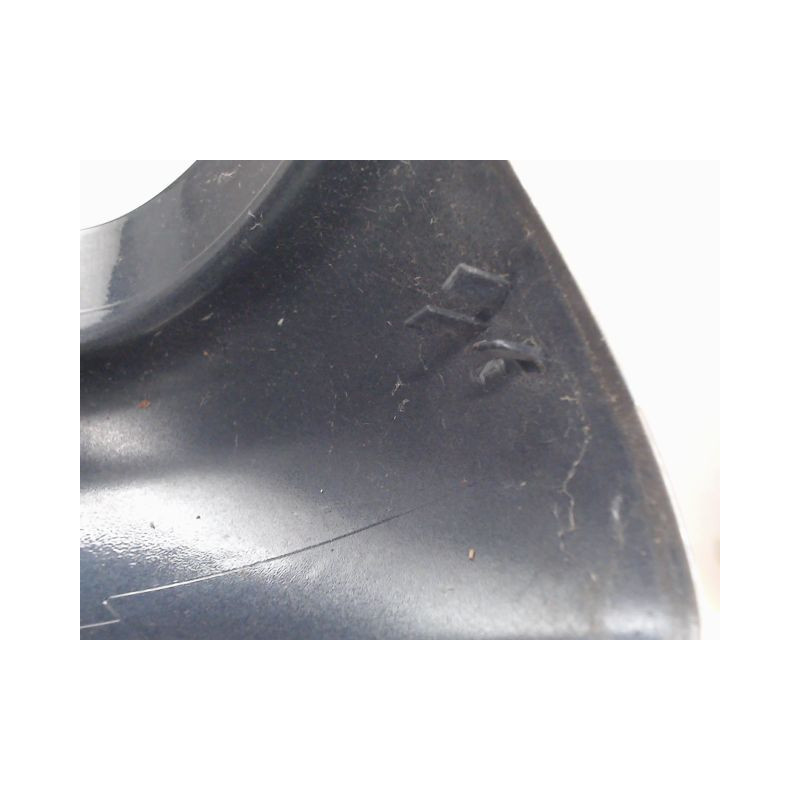CARENAGE RETROVISEUR EXTERIEUR GAUCHE CITROEN C4