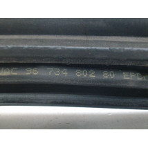 JOINT PORTE AVANT GAUCHE PEUGEOT 208