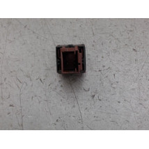 BOUTON DE WARNING PEUGEOT 207