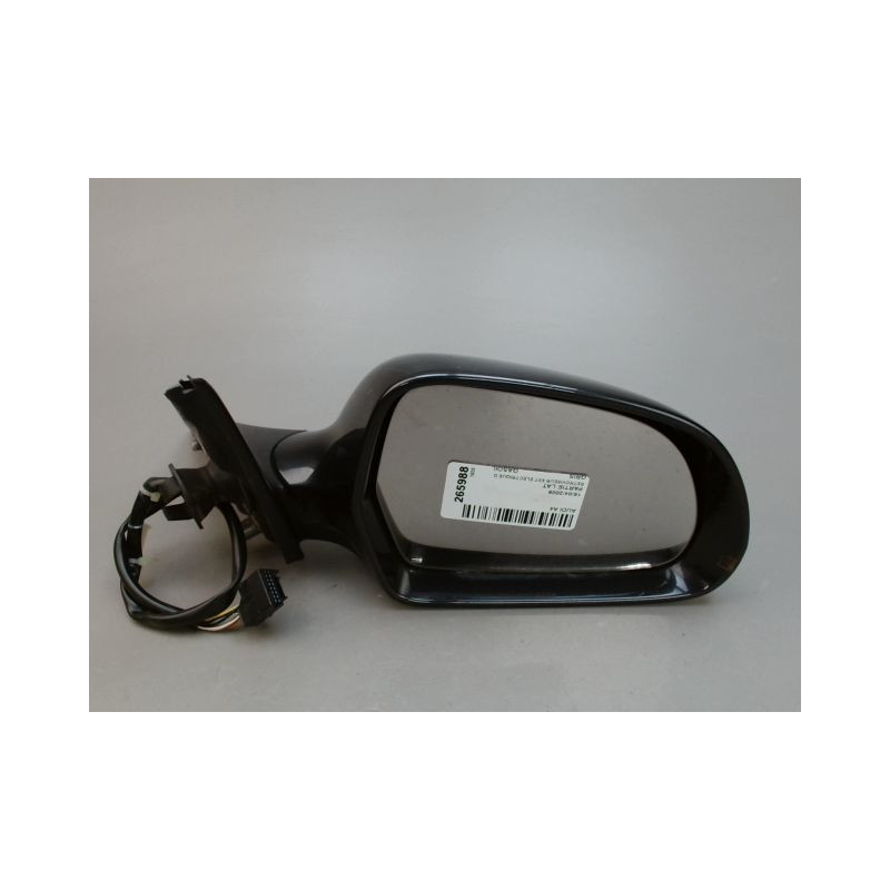 RETROVISEUR EXTERIEUR ELECTRIQUE DROIT AUDI A4