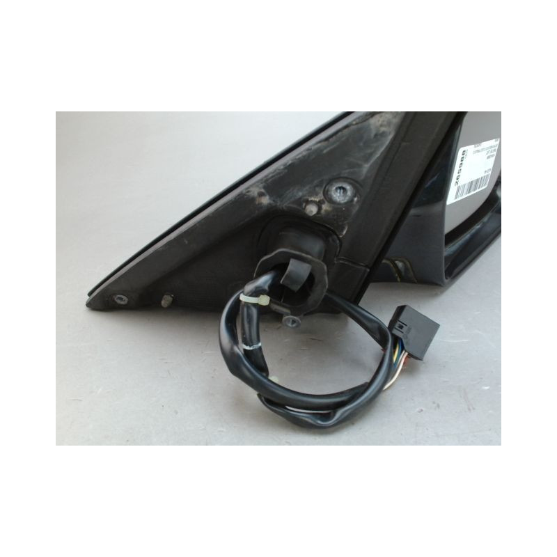 RETROVISEUR EXTERIEUR ELECTRIQUE DROIT AUDI A4