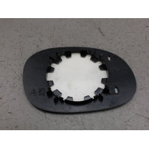 GLACE RETROVISEUR EXT G PEUGEOT 206