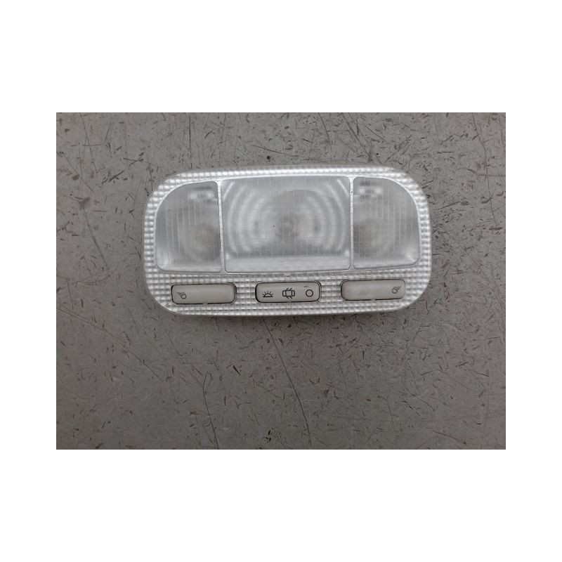 PLAFONNIER CITROEN C3