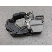 SYSTEME CONDAMNATION ARRIERE GAUCHE PEUGEOT 206