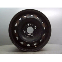 JANTE TOLE PEUGEOT 206