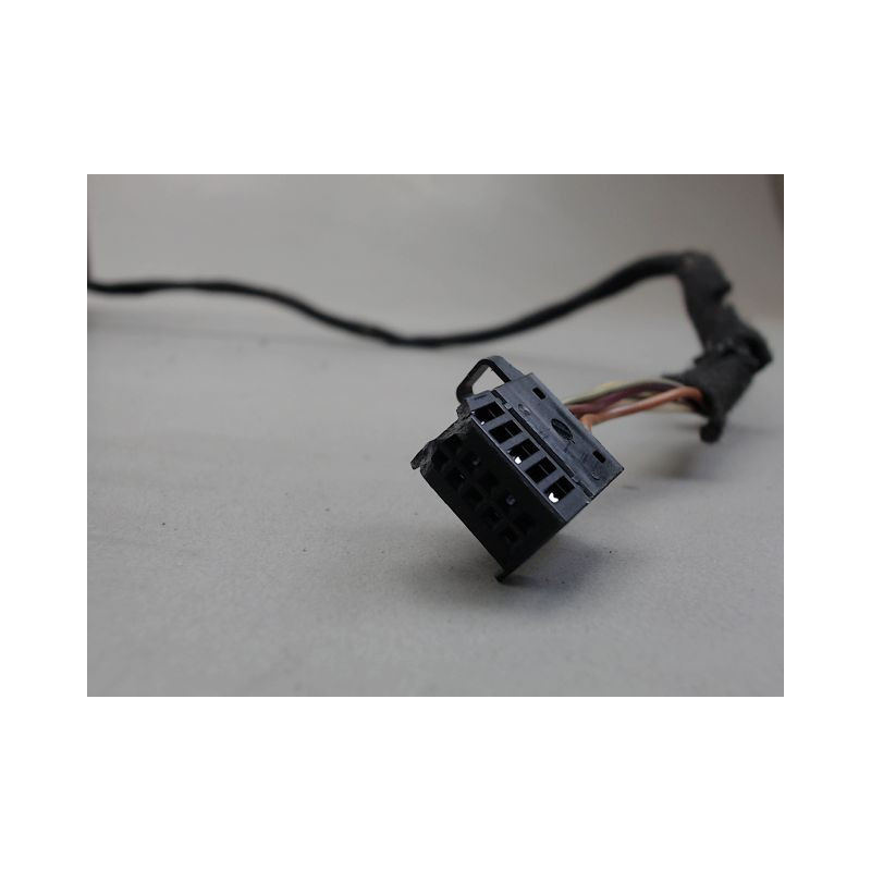 RETROVISEUR EXTERIEUR ELECTRIQUE GAUCHE VOLKSWAGEN POLO