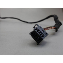 RETROVISEUR EXTERIEUR ELECTRIQUE GAUCHE VOLKSWAGEN POLO