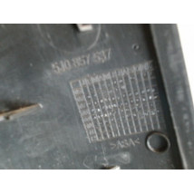 CARENAGE RETROVISEUR EXTERIEUR GAUCHE SKODA FABIA
