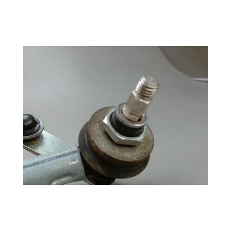 MECANISME ESSUIE-GLACE AVANT B.M.W. SERIE 3