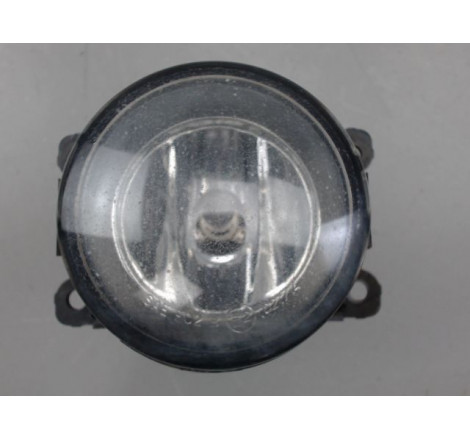 PHARE ANTIBROUILLARD AVG