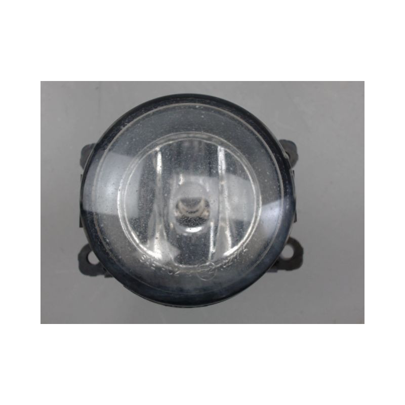 PHARE ANTIBROUILLARD AVANT GAUCHE CITROEN C4