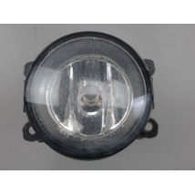 PHARE ANTIBROUILLARD AVANT GAUCHE CITROEN C4