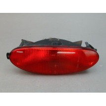 FEU BROUILLARD CENTRAL ARRIERE PEUGEOT 206