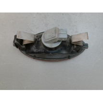 FEU BROUILLARD CENTRAL ARRIERE PEUGEOT 206