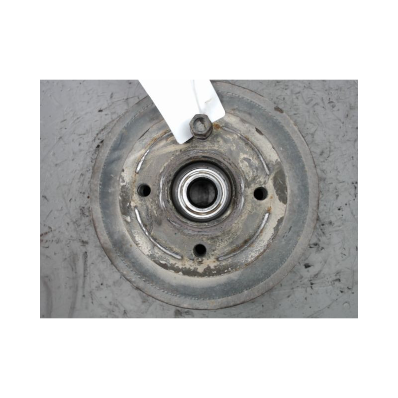 TAMBOUR ARRIERE DROIT CITROEN C3