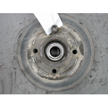 TAMBOUR ARRIERE DROIT CITROEN C3