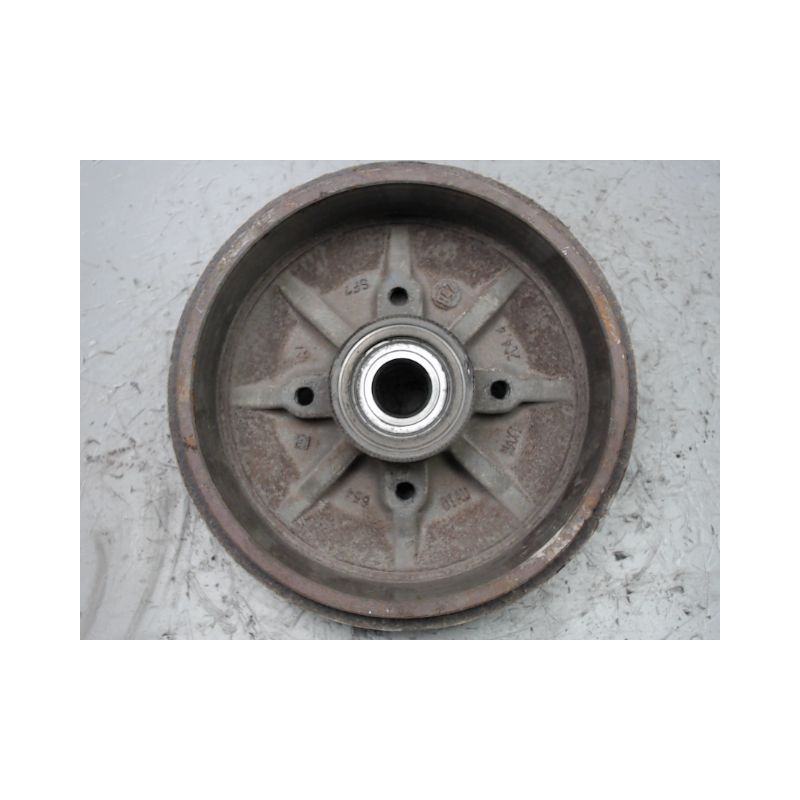 TAMBOUR ARRIERE DROIT CITROEN C3
