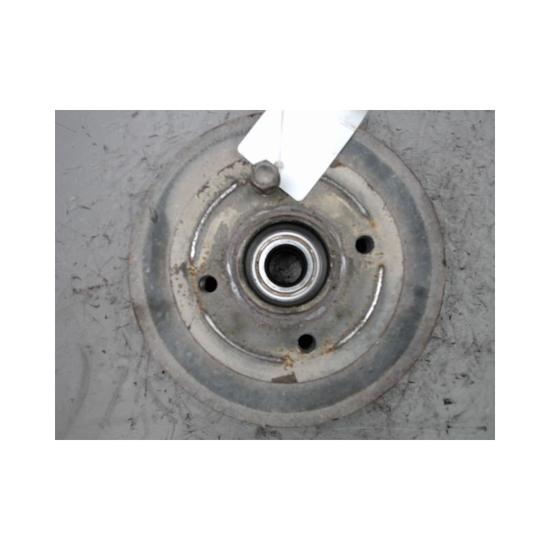TAMBOUR ARRIERE GAUCHE CITROEN C3