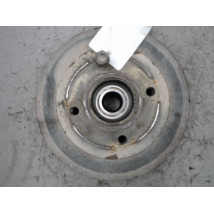 TAMBOUR ARRIERE GAUCHE CITROEN C3
