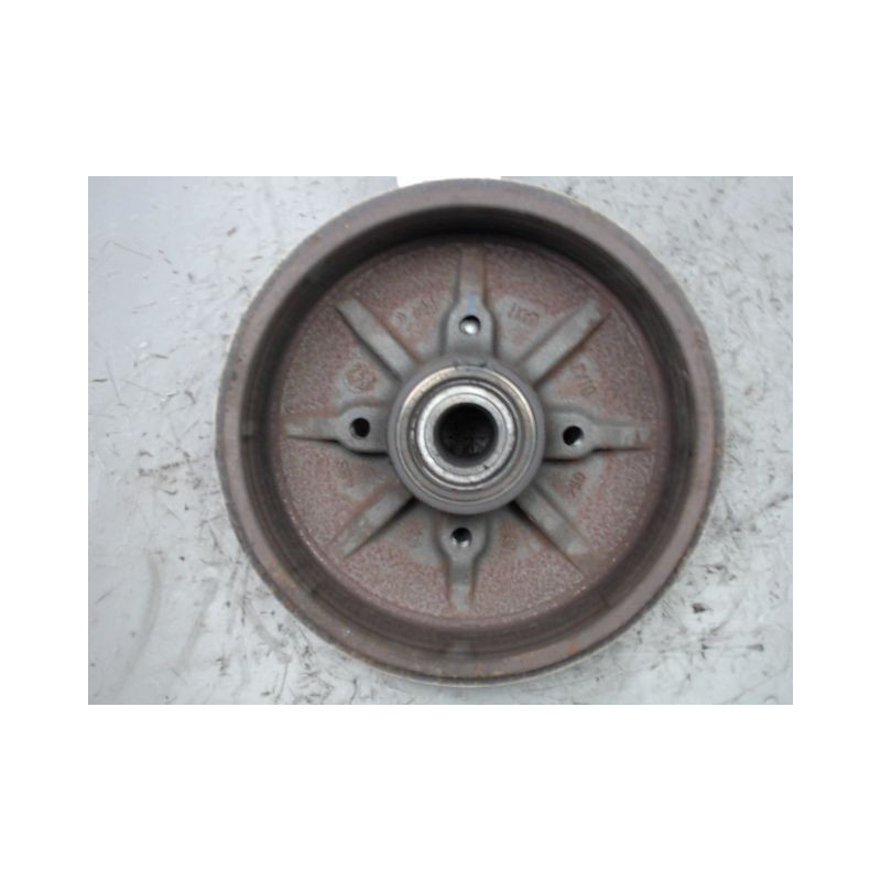 TAMBOUR ARRIERE GAUCHE CITROEN C3