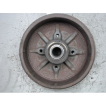 TAMBOUR ARRIERE GAUCHE CITROEN C3