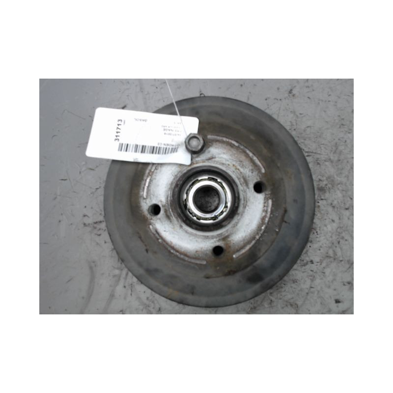 TAMBOUR ARRIERE DROIT CITROEN C3