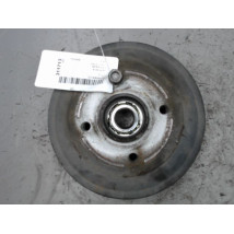 TAMBOUR ARRIERE DROIT CITROEN C3