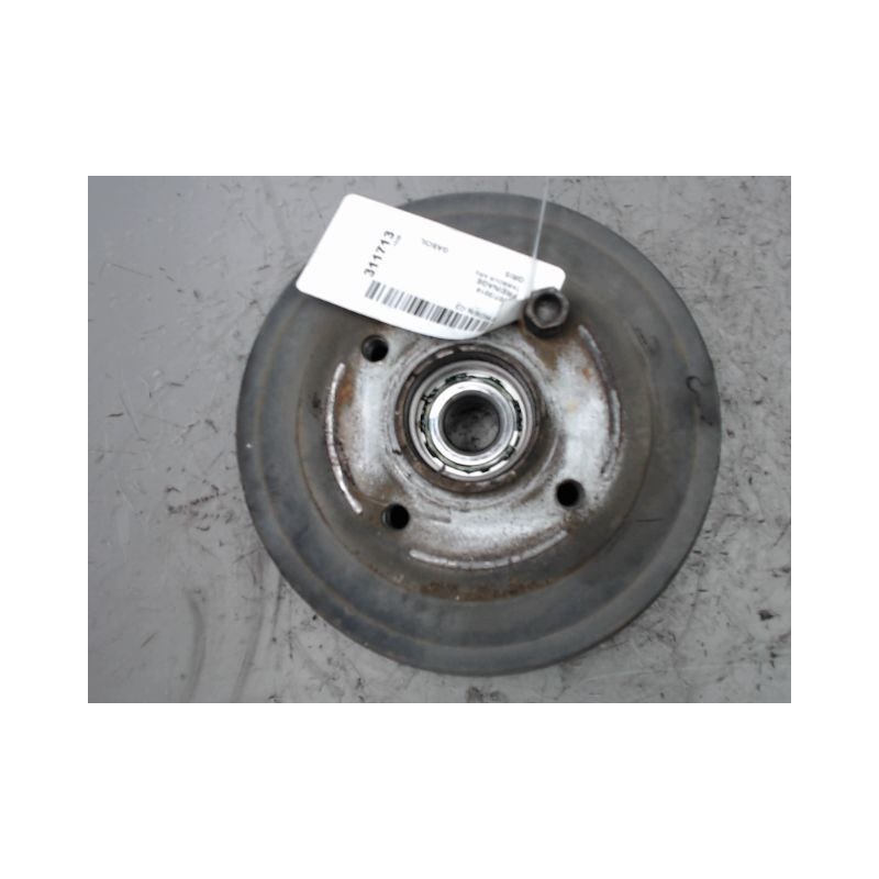 TAMBOUR ARRIERE GAUCHE CITROEN C3