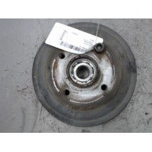 TAMBOUR ARRIERE GAUCHE CITROEN C3
