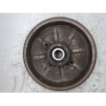 TAMBOUR ARRIERE GAUCHE CITROEN C3