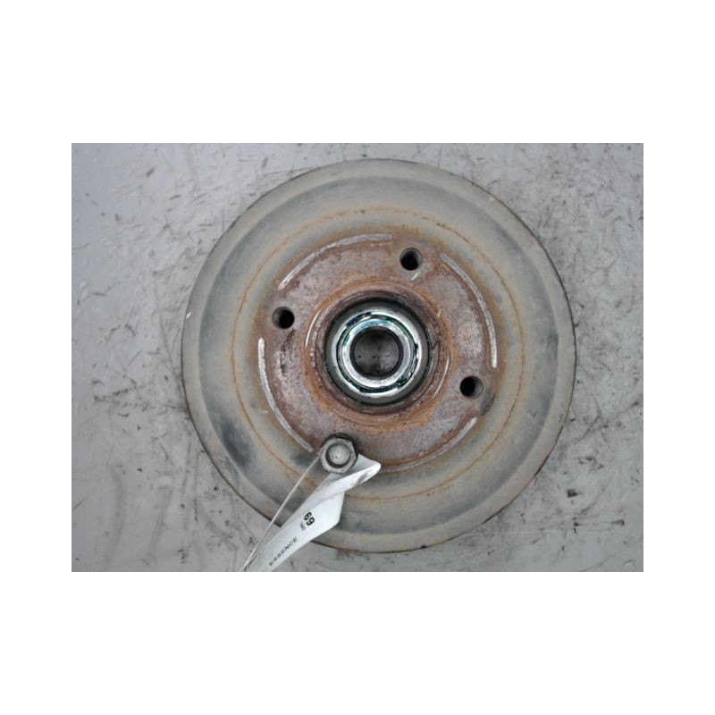TAMBOUR ARRIERE DROIT PEUGEOT 208