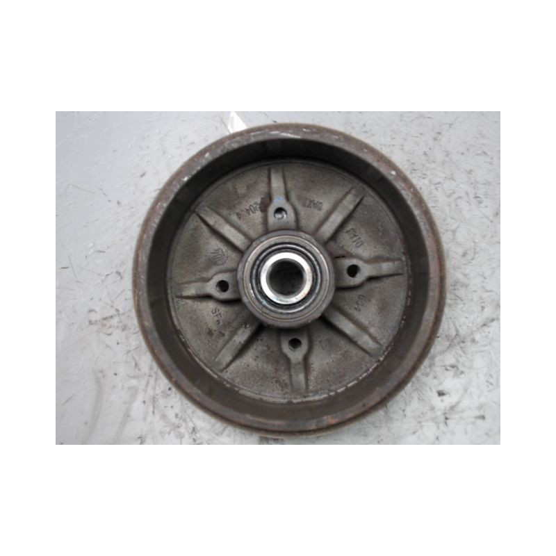 TAMBOUR ARRIERE DROIT PEUGEOT 208