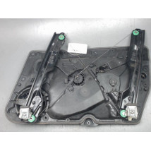 MECANISME+MOTEUR LEVE-GLACE AVANT GAUCHE VOLKSWAGEN GOLF VI 2008-