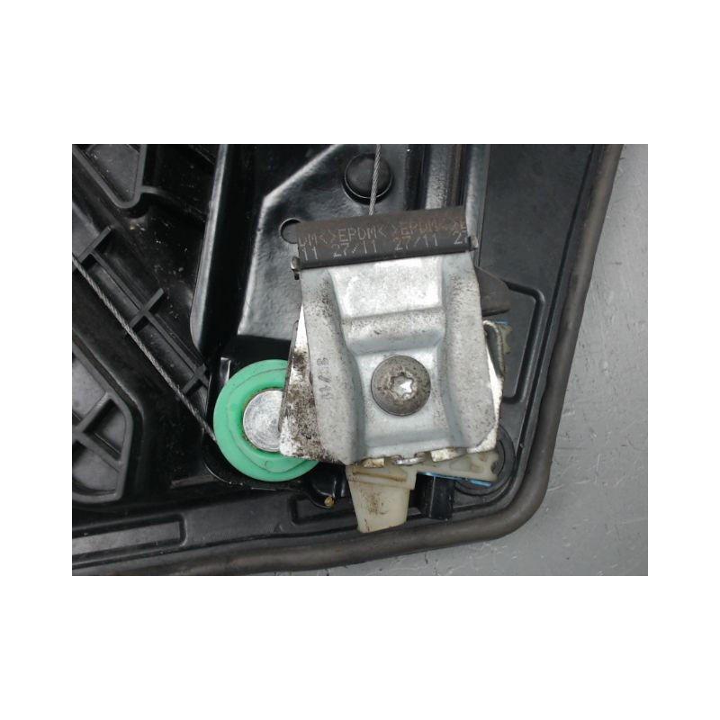 MECANISME+MOTEUR LEVE-GLACE AVANT GAUCHE VOLKSWAGEN GOLF VI 2008-