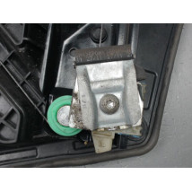 MECANISME+MOTEUR LEVE-GLACE AVANT GAUCHE VOLKSWAGEN GOLF VI 2008-