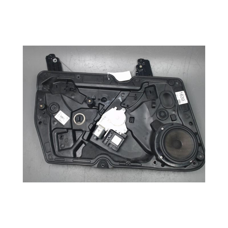 MECANISME+MOTEUR LEVE-GLACE AVANT GAUCHE VOLKSWAGEN GOLF VI 2008-