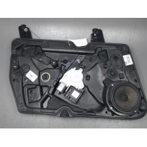 MECANISME+MOTEUR LEVE-GLACE AVANT GAUCHE VOLKSWAGEN GOLF VI 2008-