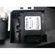 MECANISME+MOTEUR LEVE-GLACE AVANT GAUCHE VOLKSWAGEN GOLF VI 2008-