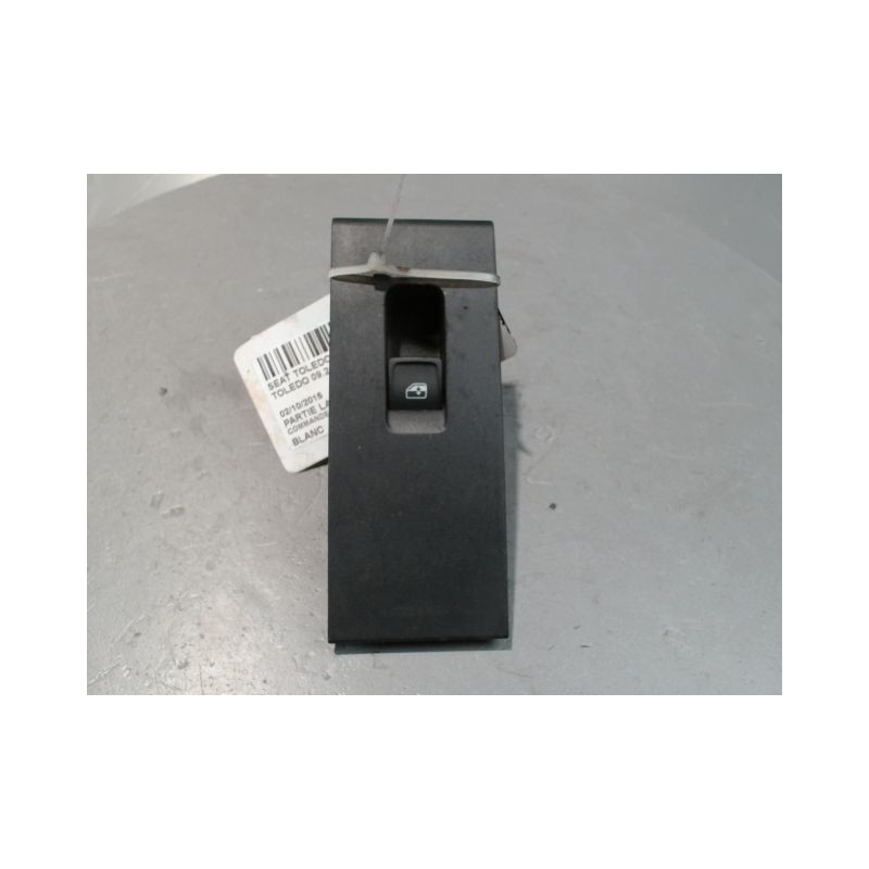 COMMANDE LEVE-GLACE PORTE AVD SEAT TOLEDO 2004-
