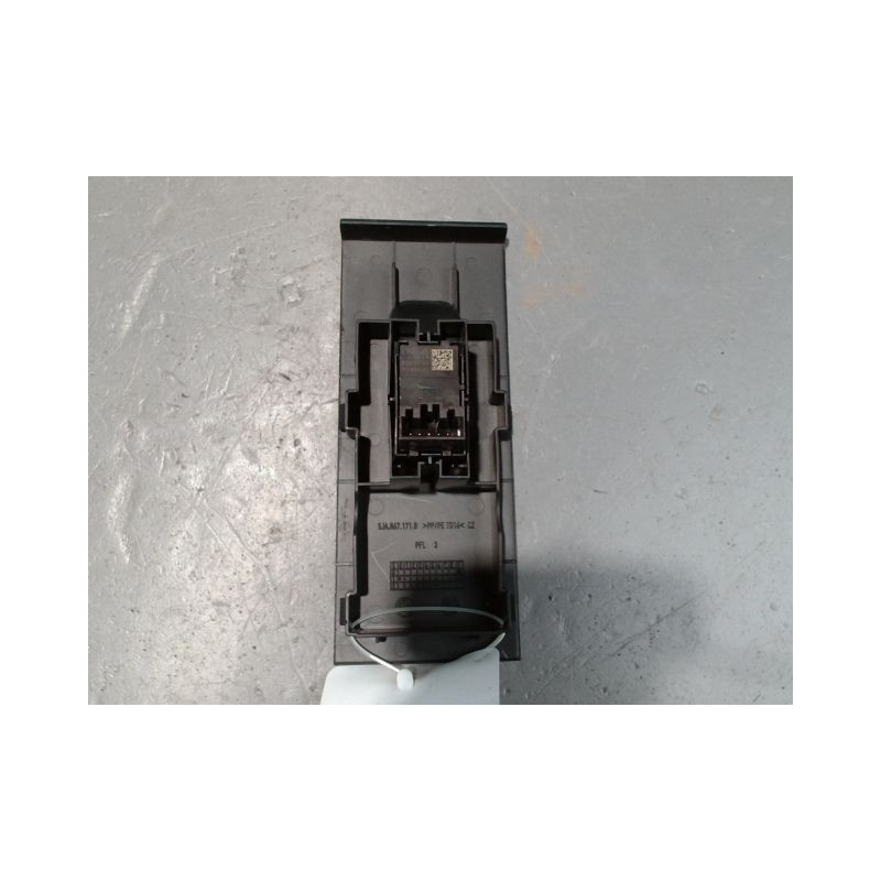 COMMANDE LEVE-GLACE PORTE ARD SEAT TOLEDO 2004-