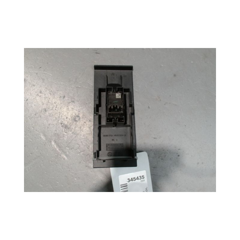 COMMANDE LEVE-GLACE PORTE ARG SEAT TOLEDO 2004-