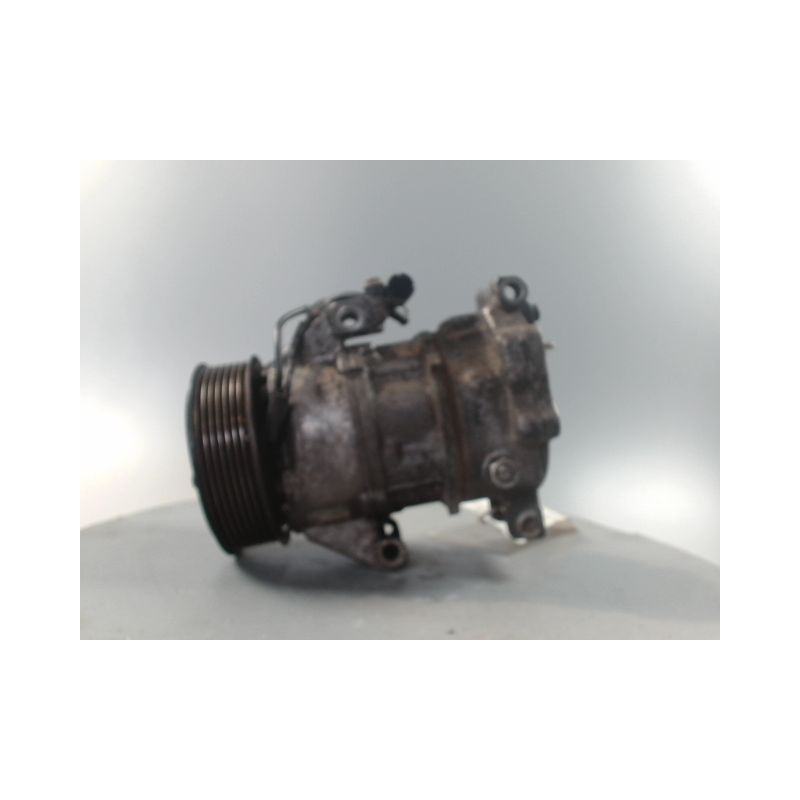 COMPRESSEUR AIR CONDITIONNE MINI MINI 2001-2004