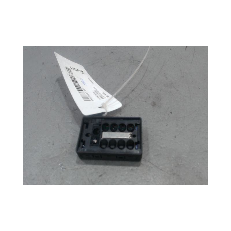 CAPTEUR DE PLUIE PEUGEOT 207