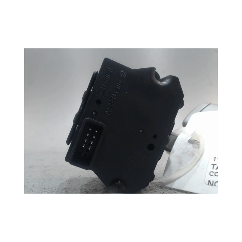 COMMANDE CLIGNOTANT B.M.W. SERIE 7