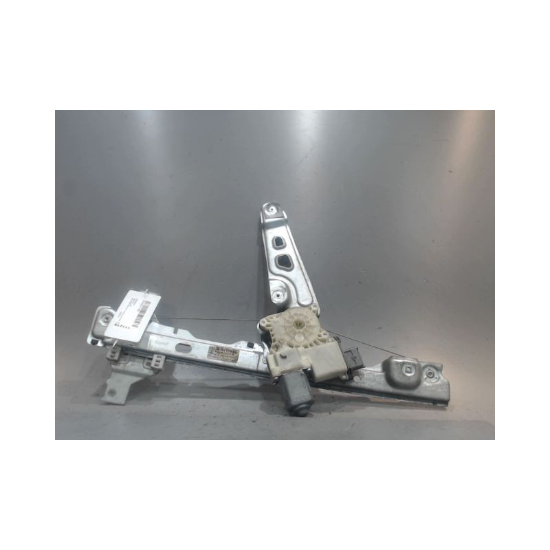 MECANISME+MOTEUR LEVE-GLACE AVANT DROIT PEUGEOT 3008