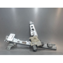 MECANISME+MOTEUR LEVE-GLACE AVANT DROIT PEUGEOT 3008