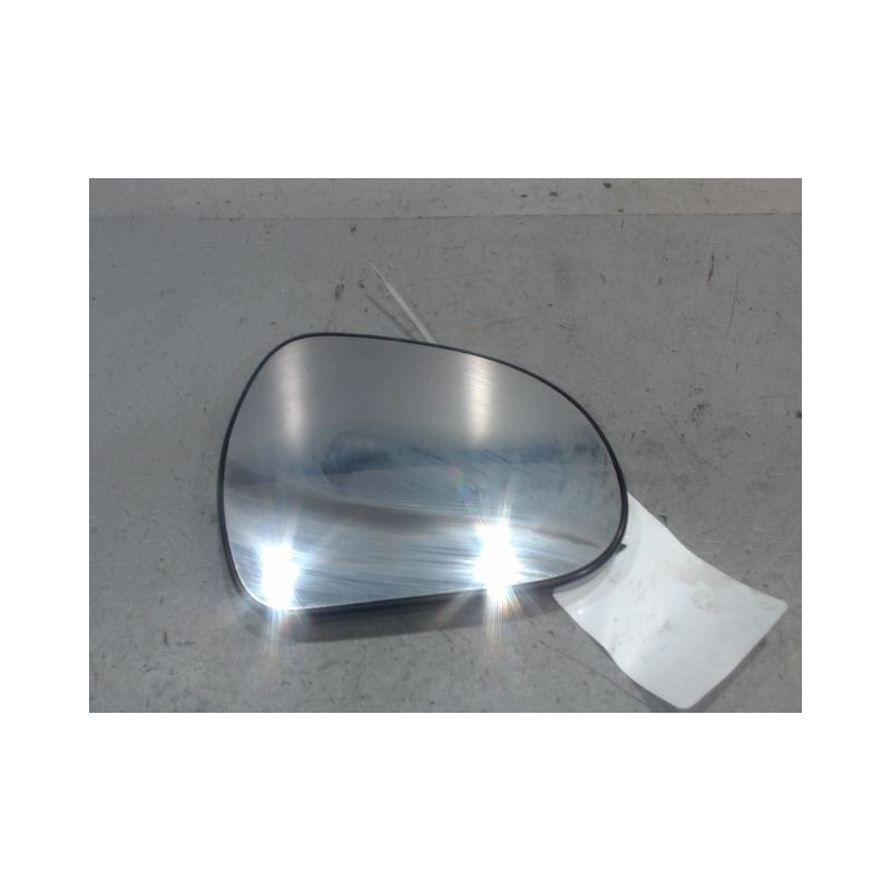 GLACE RETROVISEUR EXT D PEUGEOT 308