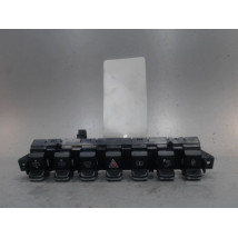 BOUTON DE WARNING PEUGEOT 3008